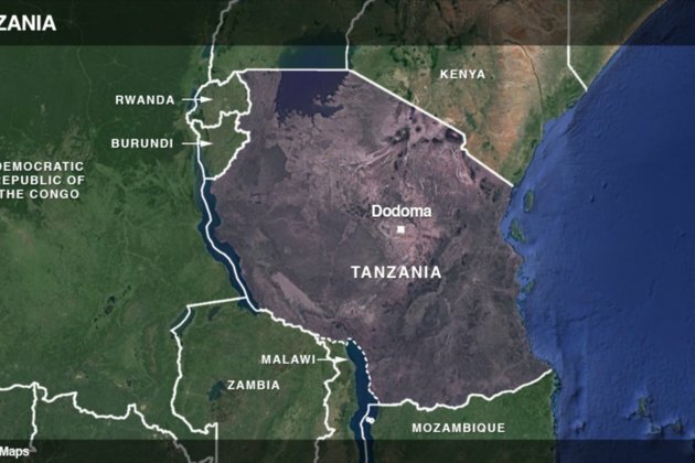 Unidentified Illness Kills Five in Tanzania, Sparks Ebola Fears
