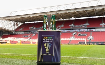 WSLは史上最も環境に優しいカップ決勝で蒔かれた種にどう「水をやり続ける」つもりなのか