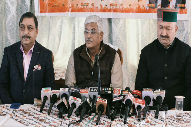 "India among world's top economies, steadily progressing toward becoming 3rd-largest": Gajendra Singh Shekhawat on Budget