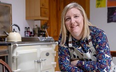 Farm based cookbook get Royal backing: 'The premise is about using locally sourced ingredients and backing British farming'