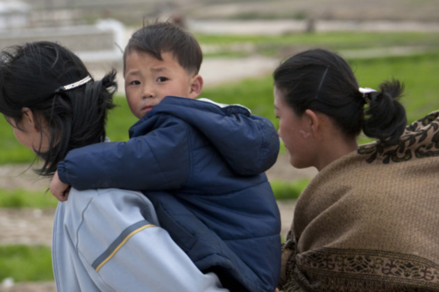 North Korean defectors testify about executions, ongoing abuses at Seoul event
