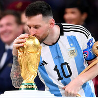 Thank you for gifting me signed football: CM Fadnavis confirms Lionel Messi's visit to Maharashtra on December 14