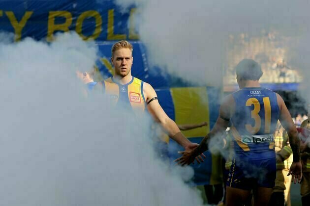 Traded like assets, expected to be loyal: the unique double standard of being an Australian footy player