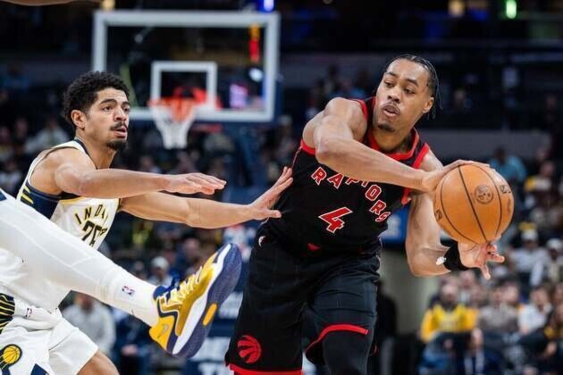 Up-and-down Raptors, banged-up Lakers clash in LA