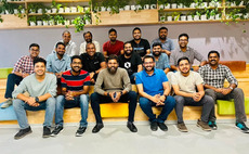 India's Together seeks $150m for second VC fund