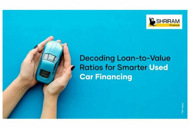 Decoding Loan-to-Value Ratios for Smarter Used Car Financing