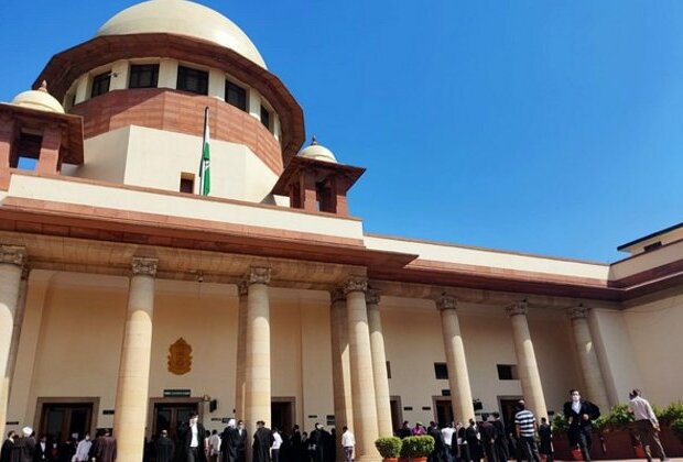 SC issues notice on actor's plea seeking bail in chit fund scam case