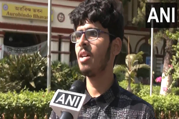 Students allegedly denied permission to celebrate Ram Navami in Jadavpur University