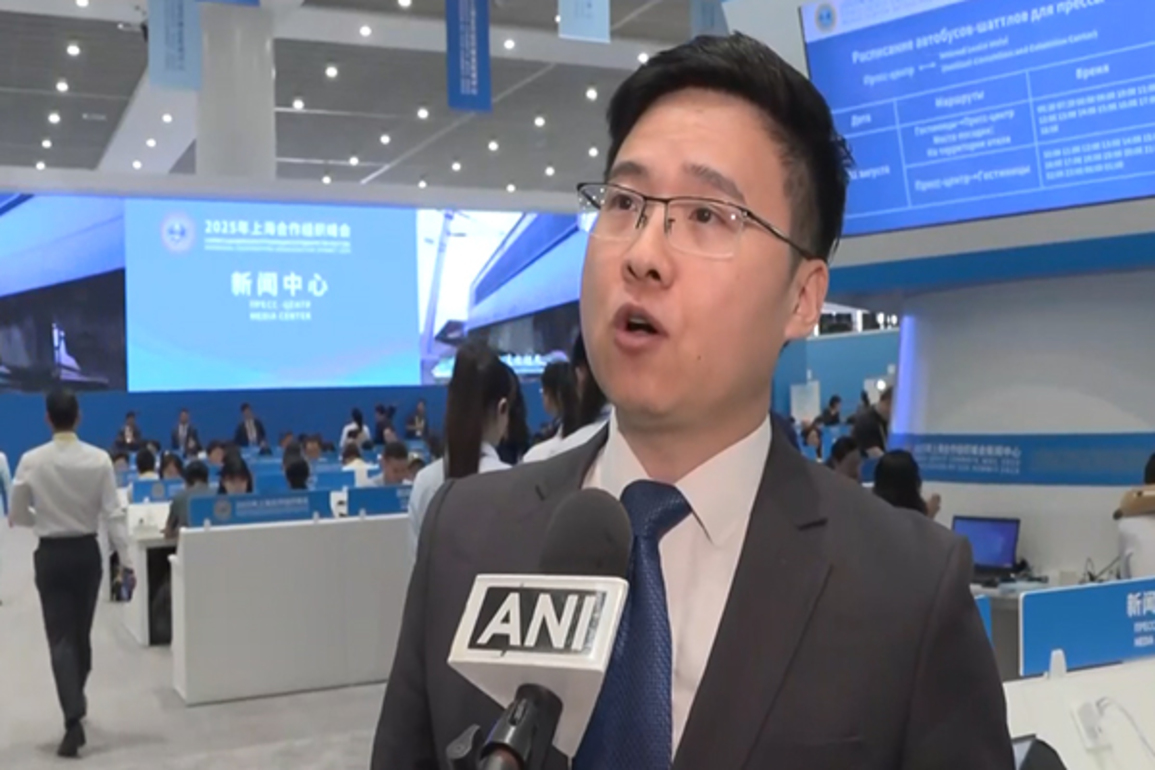 "Chinese President held very successful bilateral meeting with PM Modi," says Beijing journalist