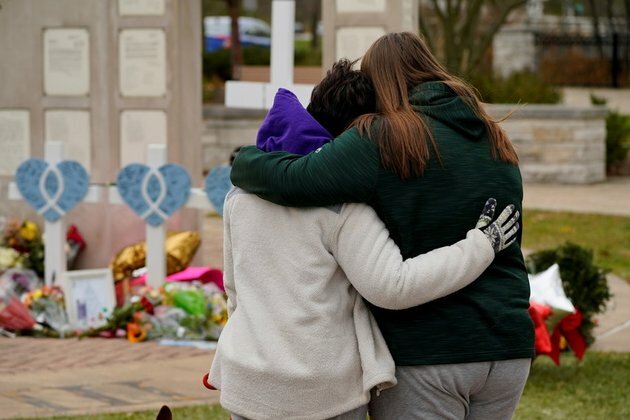 Liberal actress slams media coverage of Waukesha attack