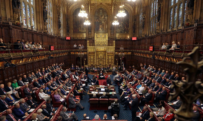 UK parliament debates Brexit deal ahead of crucial vote UK parliament debates Brexit deal ahead of crucial vote