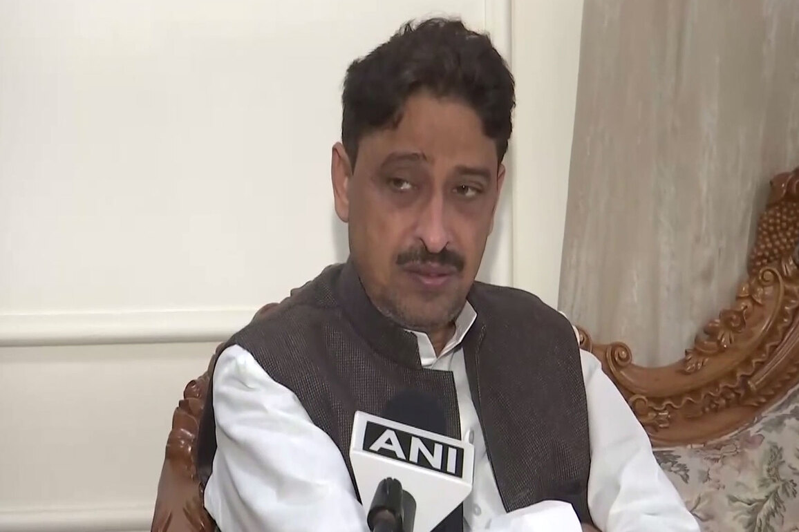 "Bangladesh becoming hub of anti-India activities... we must speak firmly regarding security of Hindu people there": Congress leader Imran Masood