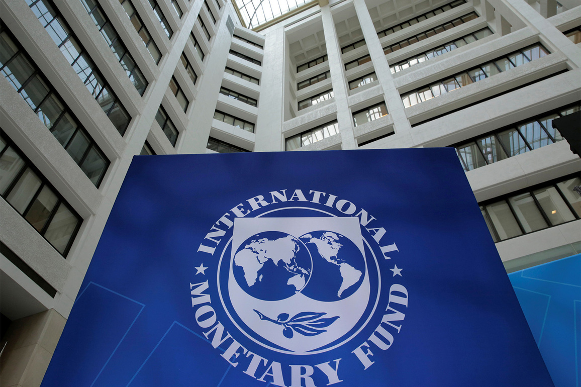 "Too early to assess economic impact on region, global economy": IMF on West Asia conflict