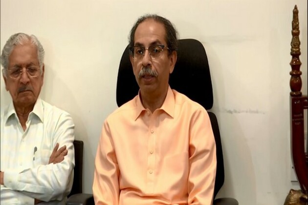 "All show, no substance": Uddhav Thackeray opposes Waqf Amendment Bill
