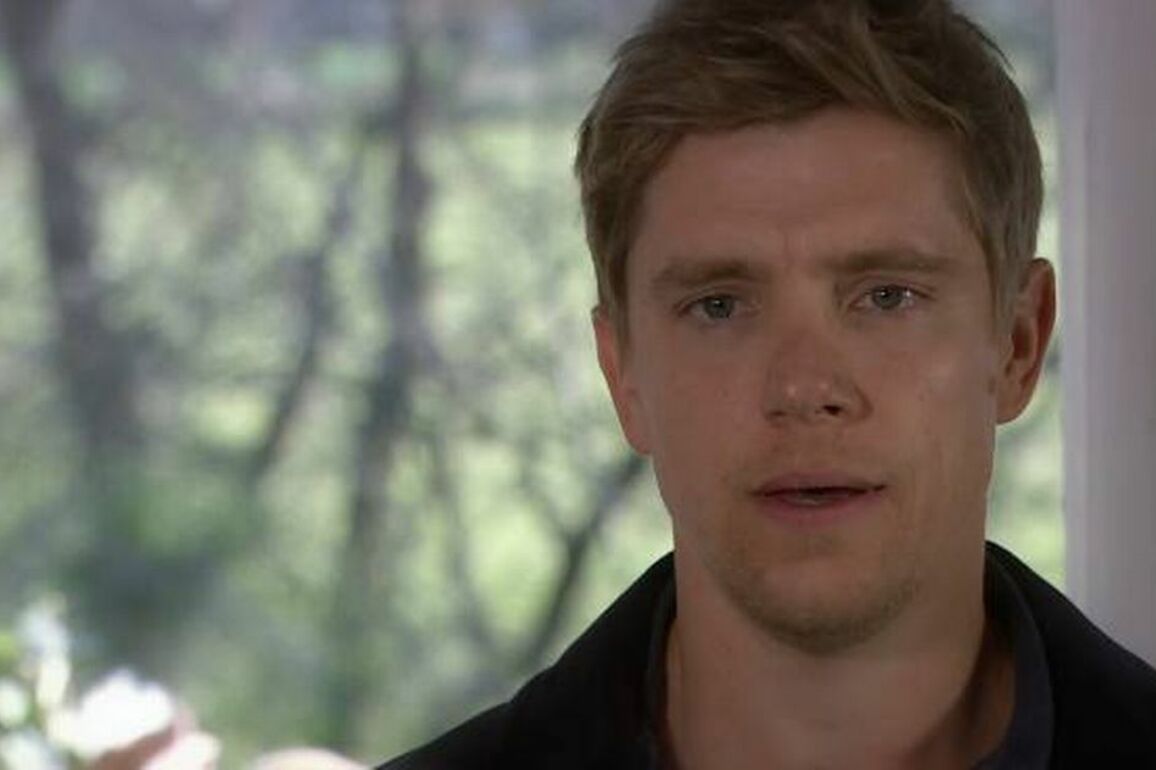 Emmerdale Robert Sugden star teases revenge plot as soap future confirmed