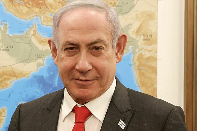 Israel should act fast on new peace deals, Netanyahu says