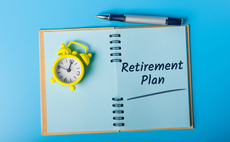 One fifth of working DB members yet to start planning for retirement