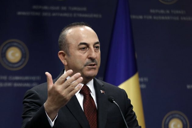 Turkey Denies Delaying Russian S-400 Deal