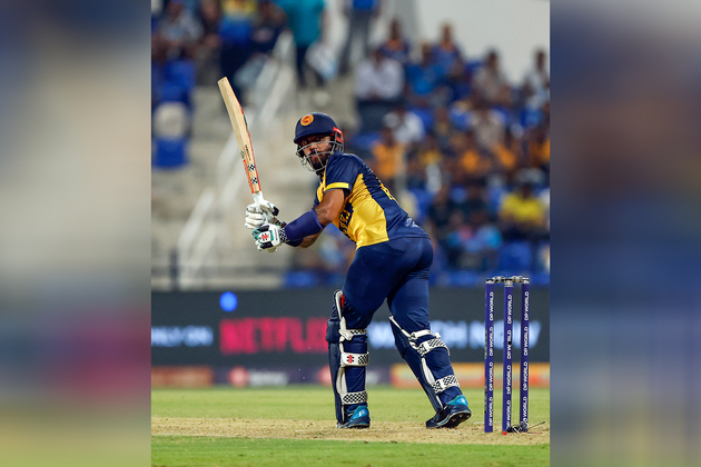 Sri Lanka name white-ball squads for England tour, Charith Asalanka returns as vice-captain
