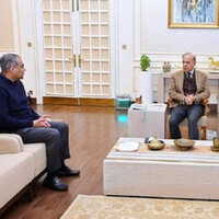 After meeting Pak PM, PCB chairman Mohsin Naqvi says "decision by Friday" on participation in T20 World Cup
