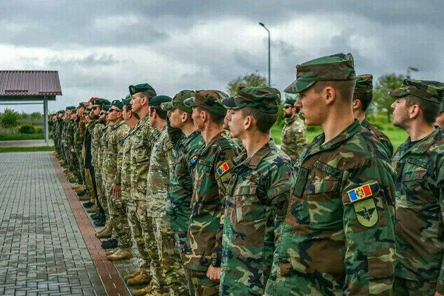 NATO turning Moldova into battering ram against Russia  Moscow
