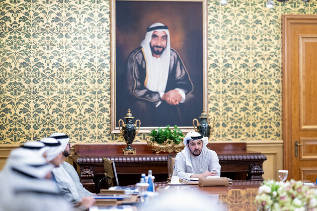 Hamdan bin Zayed reviews outcomes of Liwa International Festival 'LIWA 2026'