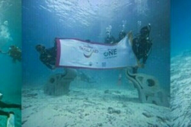 TAT concludes the second edition of "The One for Nature" campaign