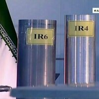 Trump says he sent letter to Iran leader to negotiate nuclear deal