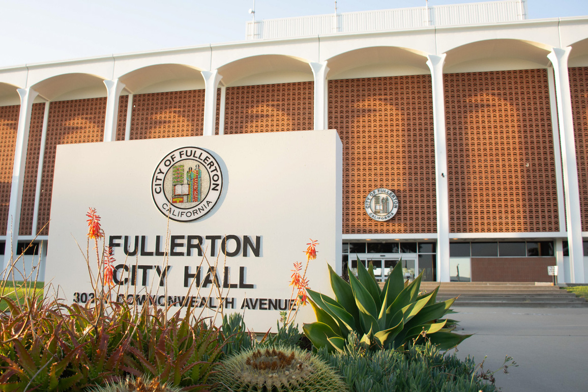 Fullerton Doubles Down on Newspaper Ban
