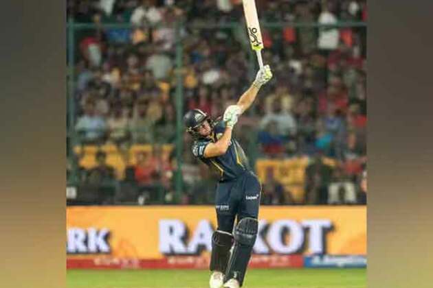 "Over the last eight years, he has consistently been one of the top batters and a match-winner in world cricket.": Kane Williamson on Butler's match winning innings