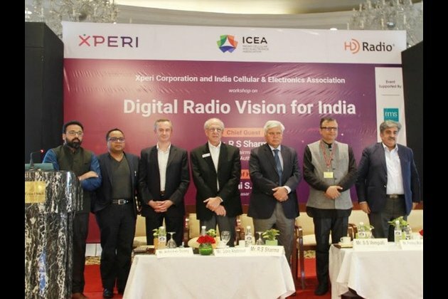 Digital FM Radio could redefine the mobile entertainment landscape