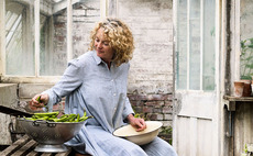 Kate Humble and the countryside: 'I never imagined farming would be an intrinsic part of my life'