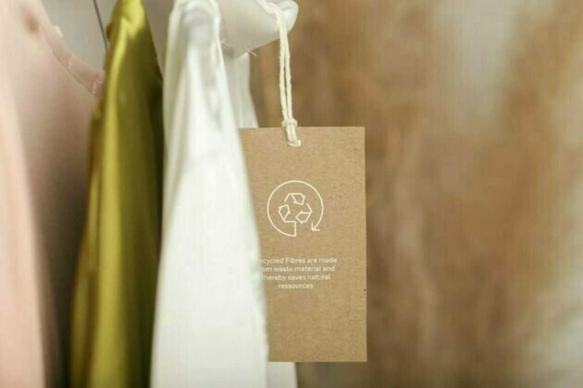 When 'sustainable' fashion backfires on the environment
