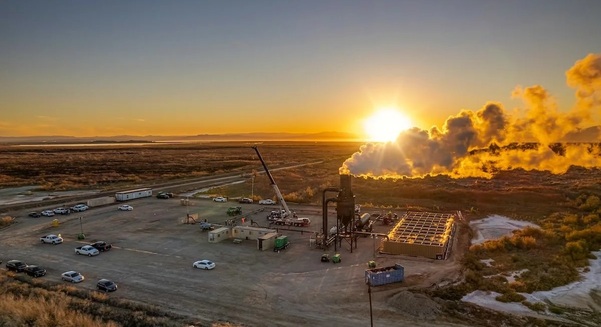 Controlled Thermal Resources’ Hell’s Kitchen resource  