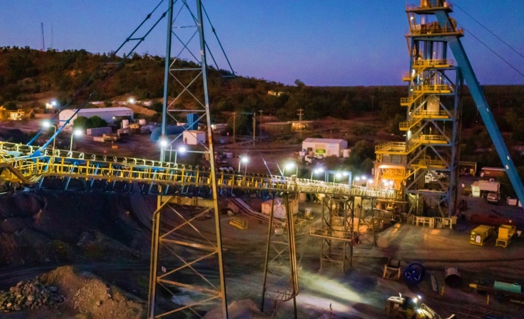 Strong gold quarter for diversified Aurelia