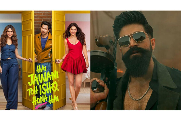 Varun Dhawan's 'Hai Jawani Toh Ishq Hona Hai' returns to original release date, actor thanks Yash