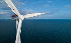 Brookfield agrees £1.75bn deal for stake in four of Ørsted's UK offshore wind farms