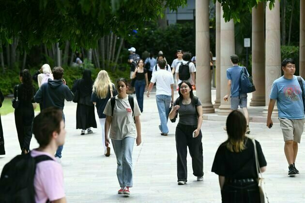 Australian uni enrolments have declined. But is Job-ready Graduates to blame?