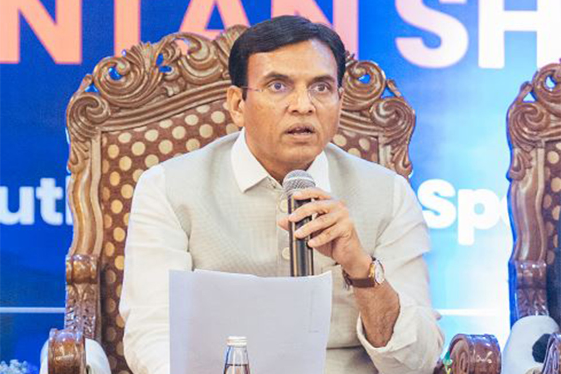 Sports Ministry set to engage IT Consultants in NSFs under National Sports Digital Ecosystem to strengthen sports governance