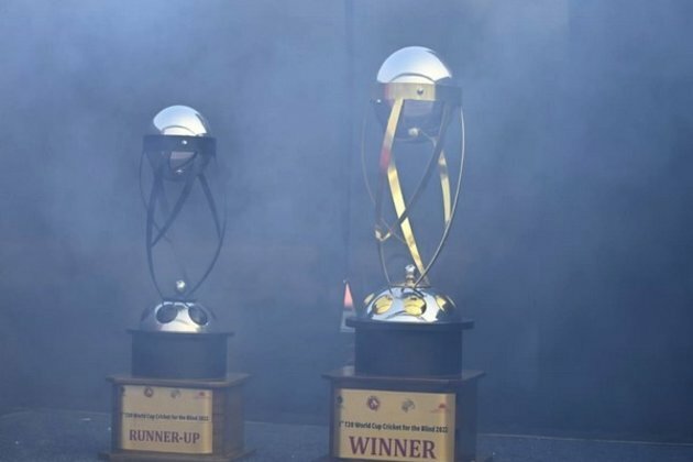 Bangladesh, South Africa score wins on Day 2 of T20 World Cup for Blind