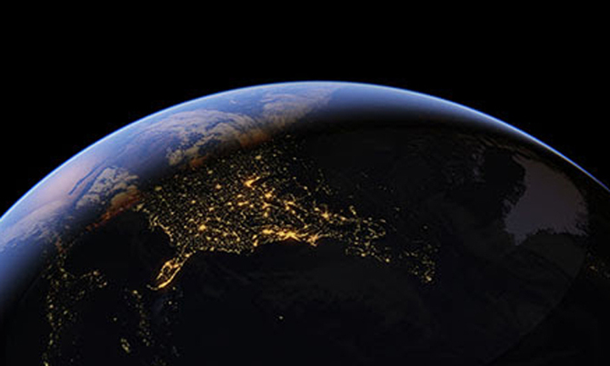 Other planets may never be as hospitable as Earth: study Other planets may never be as hospitable as Earth: study