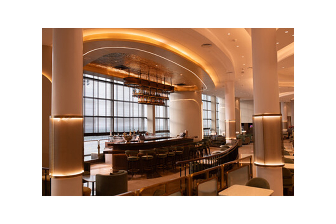 Brand Loyalty Reimagined: How Encalm Transforms Airport Lounges into Strategic Engagement Hubs
