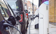 'It's not just about providing a socket': Industry calls on government to back roadmap for 'world-class' EV infrastructure rollout