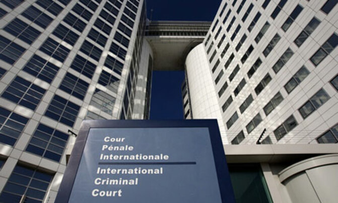 ICC reiterates impartiality ICC reiterates impartiality