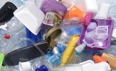 UK's Plastic Packaging Tax rakes in £276m for Treasury during first year