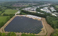 Europe's largest 'super battery' gears up for full operations at East Sussex site