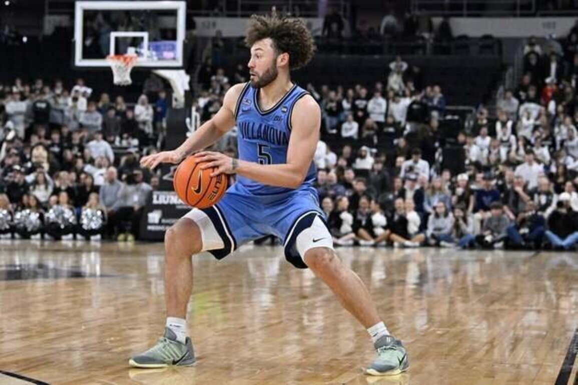 Villanova, St. John's step up in class after topping Big East also-rans