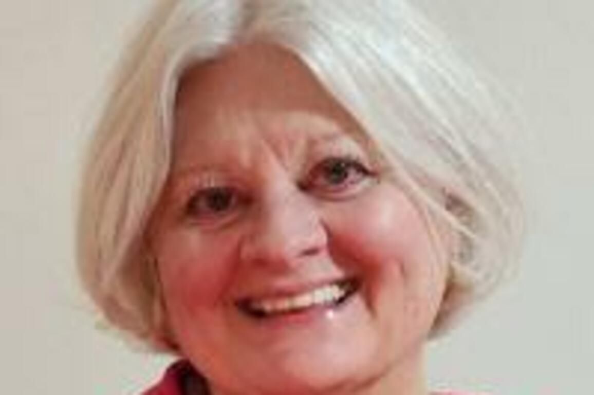 Anderson, Marjorie Margie C. (nee Stern)