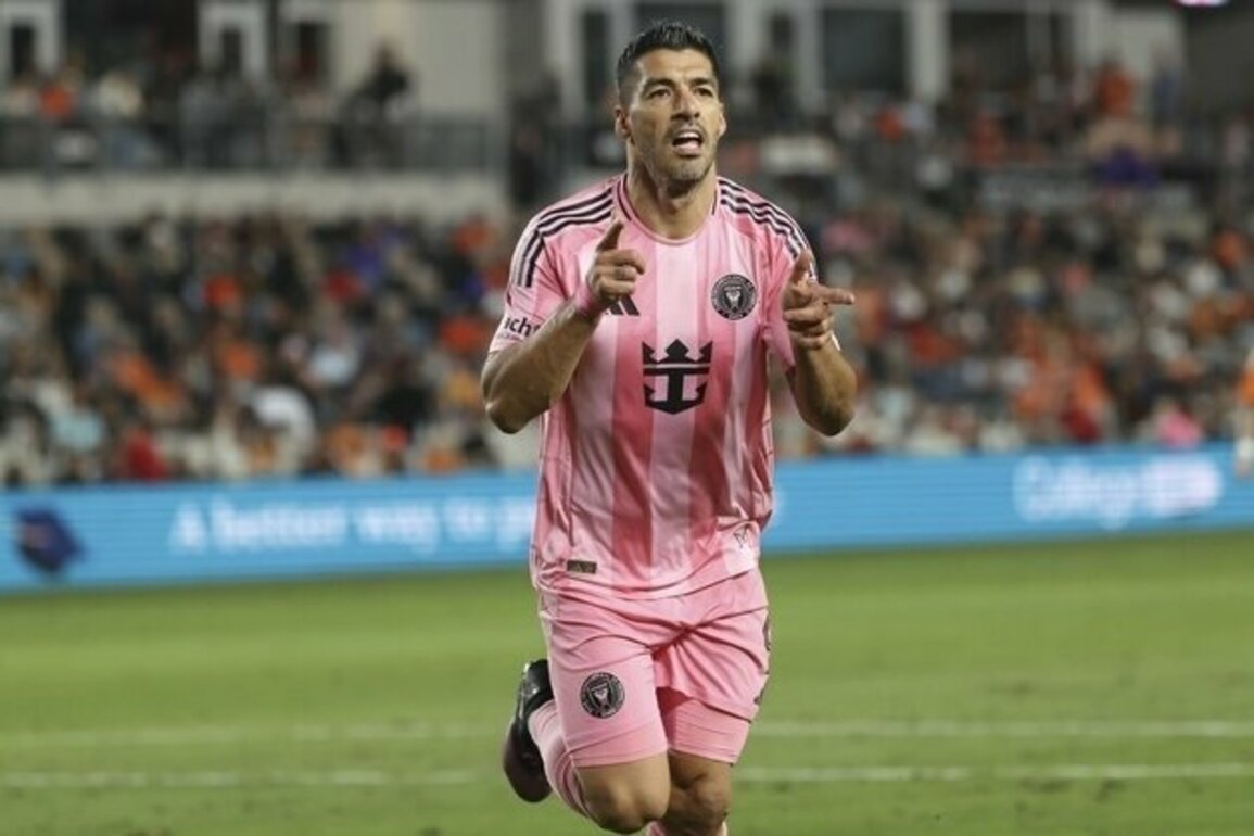 Inter Miami looks to stay hot vs. Charlotte FC