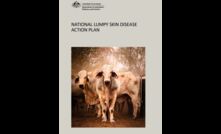  A new national Action Plan for Lumpy Skin Disease has been launched. Image courtesy DAFF.